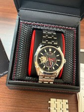 STI 25th Anniversary Mechanical Watch #QYA37L