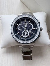Seiko Astron SBXB173 Wristwatch #QY00FP