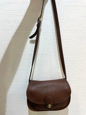 Old Coach shoulder bag #QYDIWB