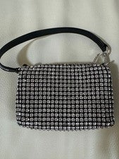 ALEXANDER WANG handbag #QY8U2C
