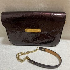 Louis Vuitton Vernis handbag #QYHSFU