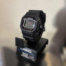 CASIO G-SHOCK BUSTERS the pillows collaboration #QYL86V