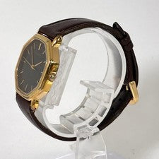 Seiko Dress Watch Octagon Watch #QYAXSB