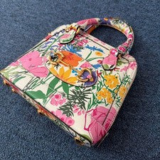 GUCCI floral handbag (small size) #QYGBL0
