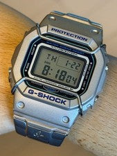 G-SHOCK Origin DW-5000 Screwback Speed ​​Classic #QYCFQG