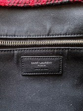 SAINT LAURENT Rive Gauche #QYD35A