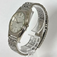 Citizen Junction Classic Watch Men's Wristwatch #QY4I7S