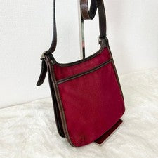OLD COACH Classic Bag, Made in USA #QYHSTP