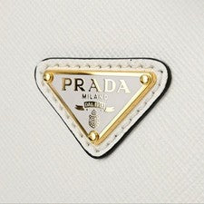 PRADA Saffiano Bag #QY13P4