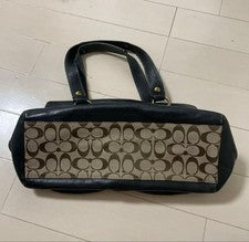 Legacy Signature Satchel 65th Anniversary #QYGAGE