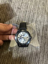 Tsubakuro Watch Collaboration Jack Road x Yakult Swallows Wristwatch #QYHSM5