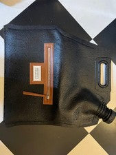 MAISON MARGIELA Margiela Bottle Cap Bag Black Women #QY4J8T