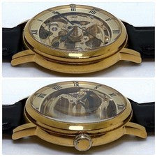 ORIENT MON BIJOU Men's Watch #QYFVKP
