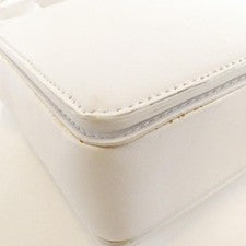 Christian Louboutin Loubi 54 Shoulder Bag #QYEKPG