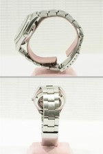 Seiko 5 wristwatch 7S26-0440, winding, skeleton design, 18715604 #QYFVHN