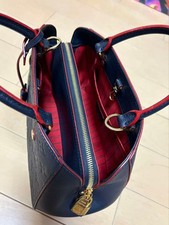 Louis Vuitton Monogram Empreinte Handbag #QYIO9R