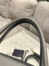 Prada Monochrome Saffiano #QYACG1