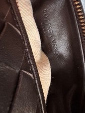 BOTTEGA VENETA Mini Jodie #QYJZAM