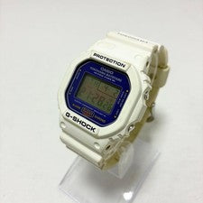 G-SHOCK DW-5600VT YOKOHAMA BAYSTARS Collaboration #QY1XK6