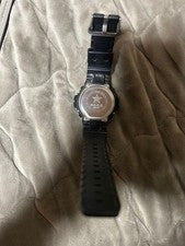 fcrb bristol G-SHOCK watch black soph UE #QY7B4L