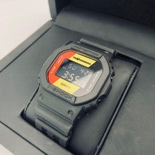 G-Shock Dw-5600Hdr-1Jr The Hundreds #Qyk5M0