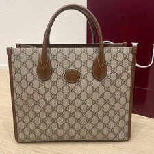 GUCCI Handbag #QYG3L2