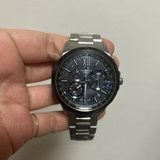 CASIO Oceanus OCW-G1000 (Replaced) #QYKTKU