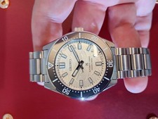 SEIKO SBDC213 Prospex Divers 60th Anniversary Model #QY3NAW