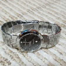 Diamond Wristwatch #QY4QTV