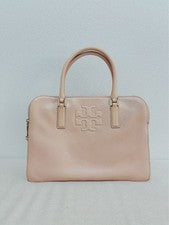 Tory Burch Shoulder Bag Tote Handbag #QYDJHV