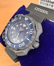 5000 pieces Citizen BN0225-04L MARINE Whale Shark #QYKD8C