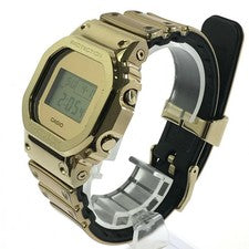 Men's G-SHOCK G-SHOCK DIGITAL 5600 SERIES FINE METALLIC SERIES GM-5600YM #QYFNPP