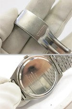 Seiko Type 2 Men's Quartz Watch 7546-8070 18714902 #QYJQJ8