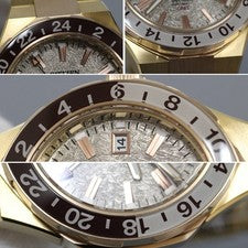 Citizen Series 8 GMT 880 Mechanical Model (NB6032-53P), Limited Edition #QYIFPI