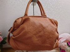 CHANEL leather handbag #QYIGJW