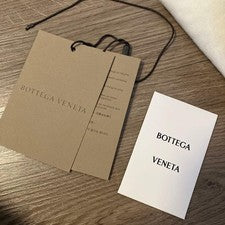 Bottega Veneta Double Knot #QYAREZ