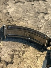 1965 Seiko Crown, a watch made for certified watchmakers. #QY1PR5