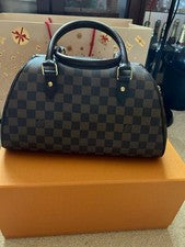 Louis Vuitton Damier handbag #QYB6RW