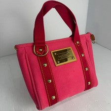 LOUIS VUITTON Antigua Line #QYCNRL