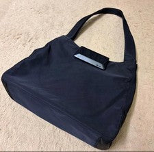 PRADA FW1997 Archive Shoulder Bag #QY6W4N