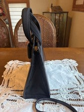 Ferragamo black bag #QY5EIP