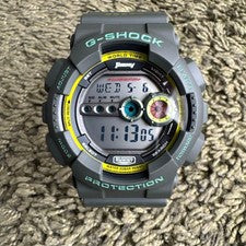 SUZUKI JIMNY x G-SHOCK GD-100 Khaki #QY5T5B