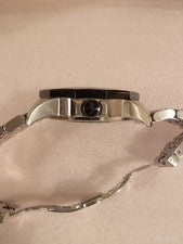 Vostok European Iron Wolf Winding Watch #QY25HM