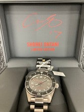 SEIKO PROSPEX SHOHEI OHTANI Model #QY68GB