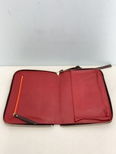 Christian Louboutin Clutch Bag - CML Leopard Print (Missing handle hardw #QY97TN