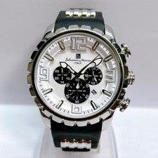 Salvatore Marra Men's Watch, Made in Italy, SM15107-6 #QY2SMS