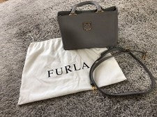 FURLA shoulder bag #QY6OPI