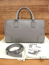 Loewe 25SS Amazona 28 Handbag #QYCFW4