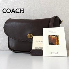00s OLD COACH 9790 Shoulder Classic y2k #QYGAMM