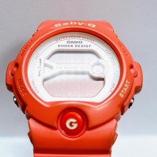 CASIO BABY-G Men's Orange BG-6903 #QY9NGZ